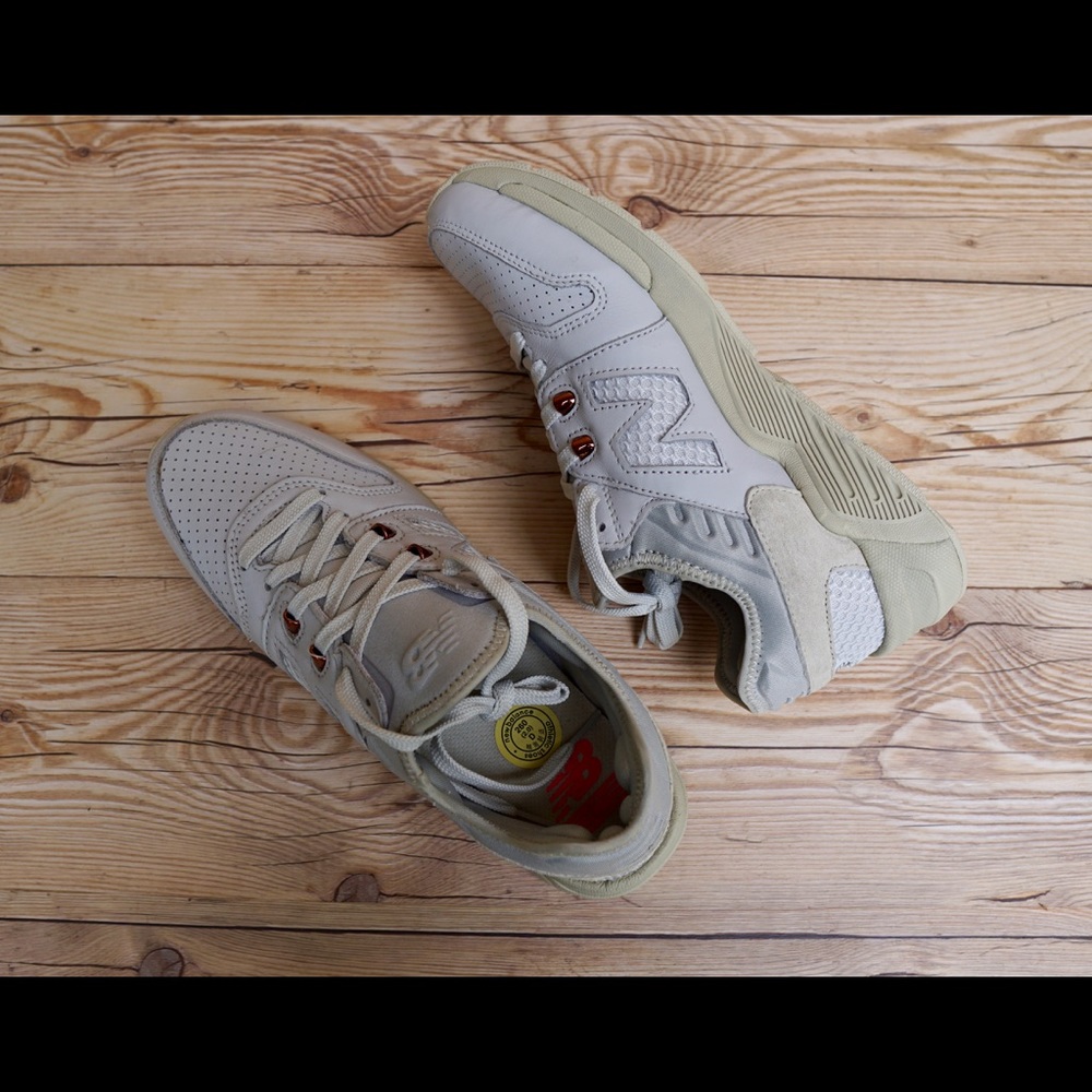 New Balance Men’s Size 8 Street Couture Retro Shoe - Picture 9 of 16